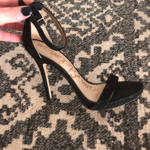 Sam Edelman Heels - Picture 2 of 4